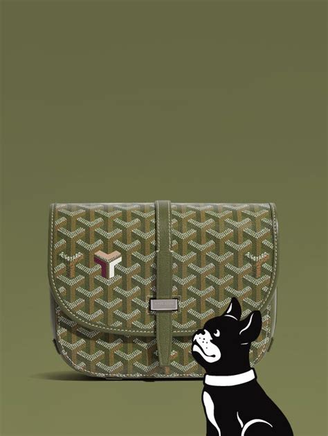 mason goyard|maison goyard website.